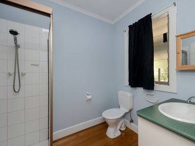 252 High Street, Heathcote