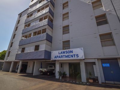 508/15-21 Welsh Street, South Hedland