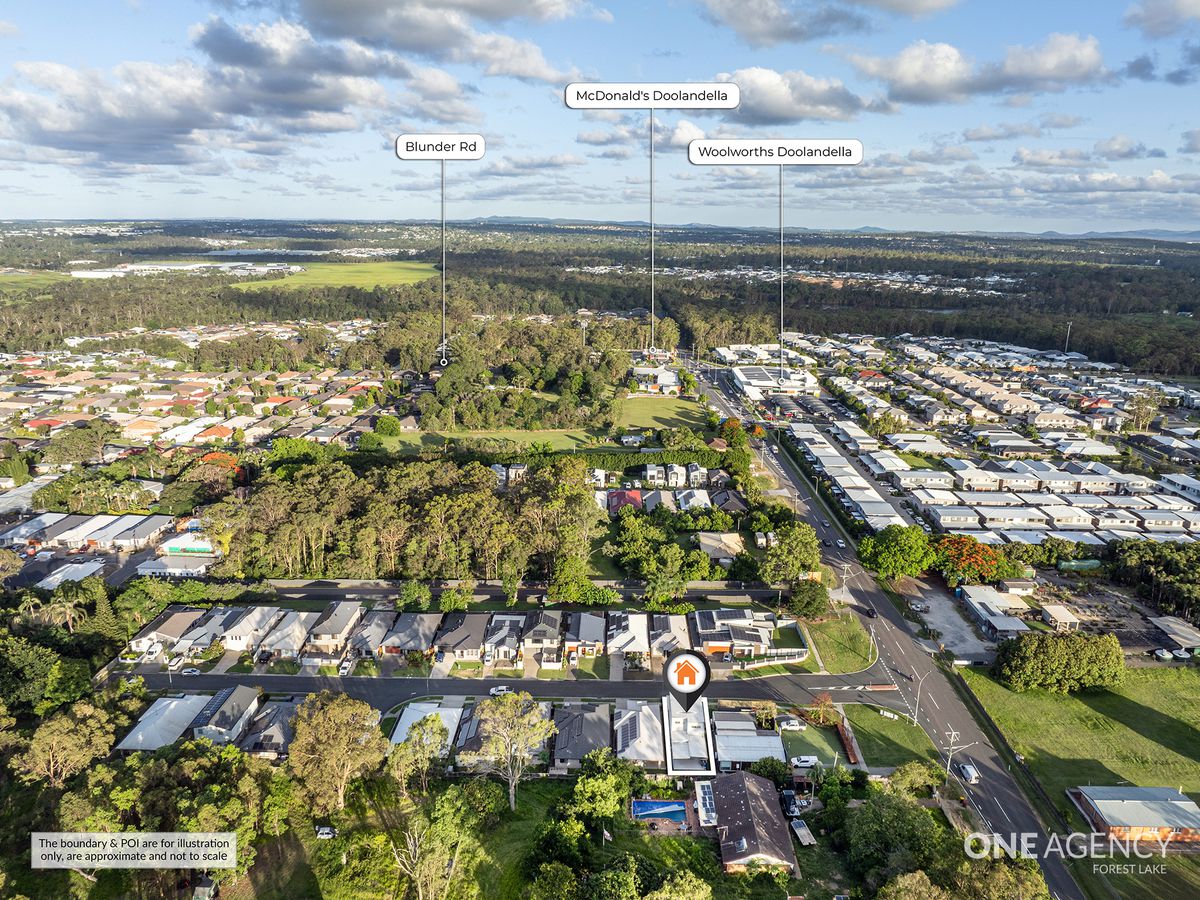 6 Avington Street, Doolandella