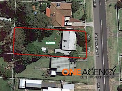 163 Macleans Point Road, Sanctuary Point