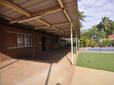 32 Spoonbill Crescent, South Hedland
