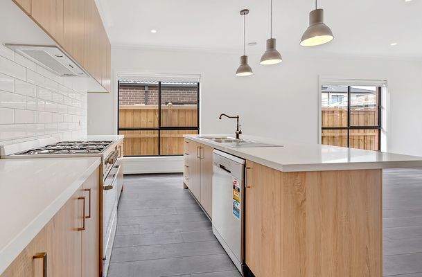 45 Latchford Drive, Mickleham