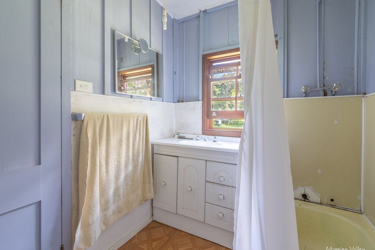 52 Holey Flat Lane, Moorland