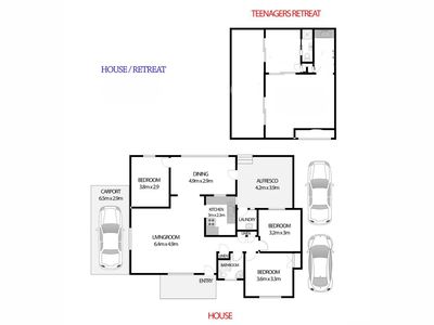 43 Edmondson Avenue, St Marys