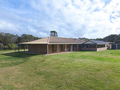 36 Hakea Drive, Millicent