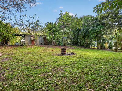 5 Sinclair Street - Dittmer, Proserpine