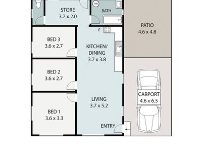 1703 Roys Road, Coochin Creek