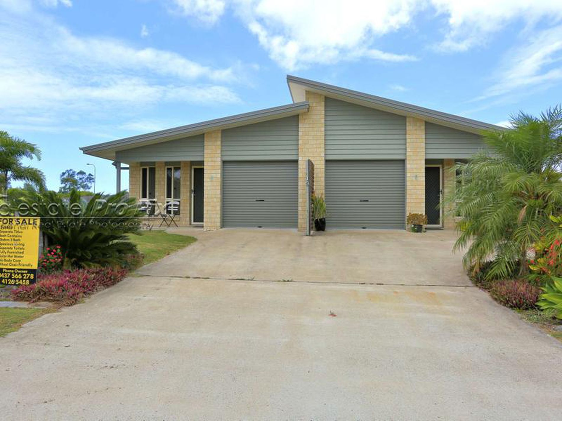 1 / 16 First Ave, Woodgate