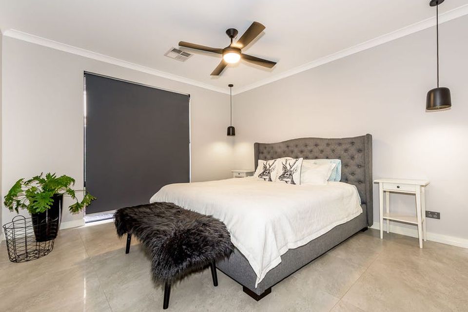 22 Wollomai Road , Baldivis