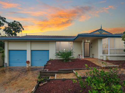 5 Bronzewing Drive, Erina