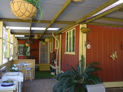 154 Gold Diggers Road, Bailieston