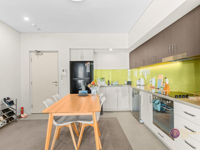 96 / 10 Sleeper Lane, Cockburn Central