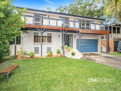 98 Greville Avenue, Sanctuary Point