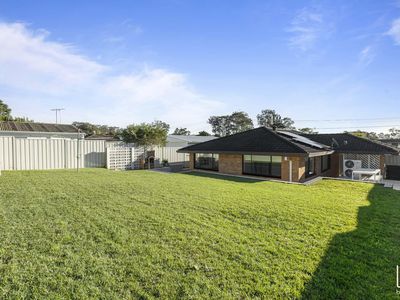 21 Phyllis Avenue, Kanwal