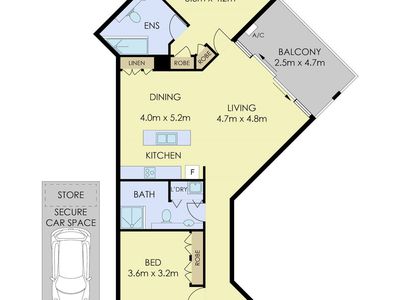 14/42 Ethel Street, Seaforth