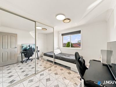 41 & 41a Mimosa Road, Bossley Park
