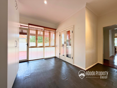 222 Royal Street, Yokine