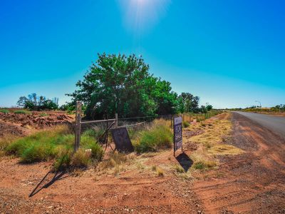 153-155 Greenfield Street, Boodarie