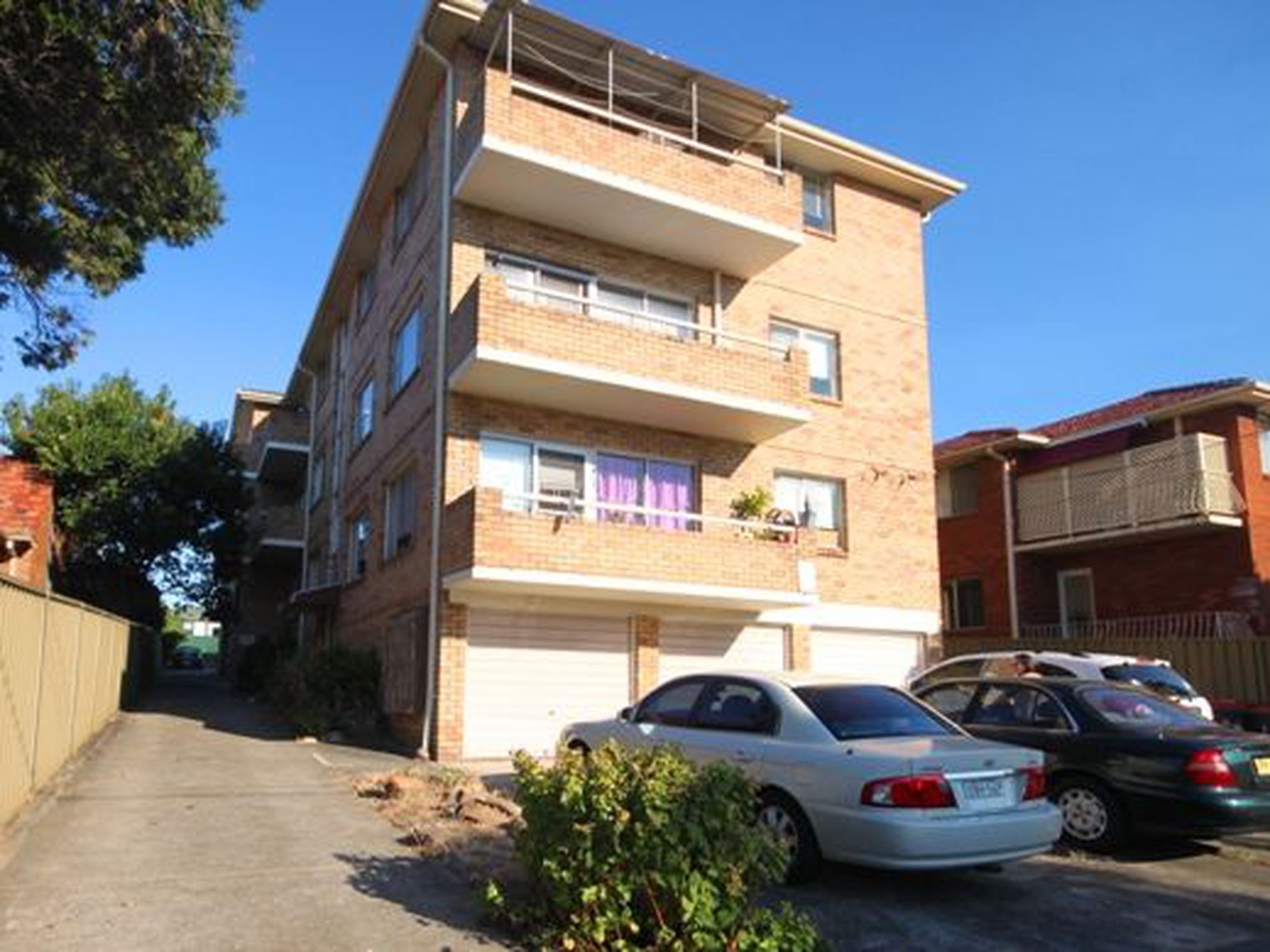 4 / 54 Etela Street, Belmore