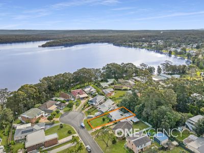 3 Rauch Close, St Georges Basin