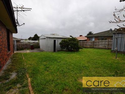 15 Meredith Crescent, Hampton Park