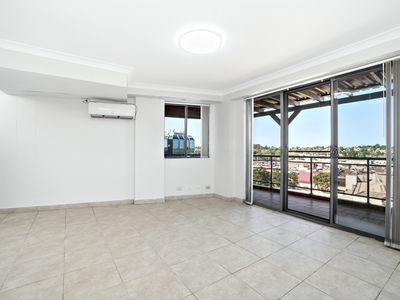 58/3-5 Fetherstone St, Bankstown