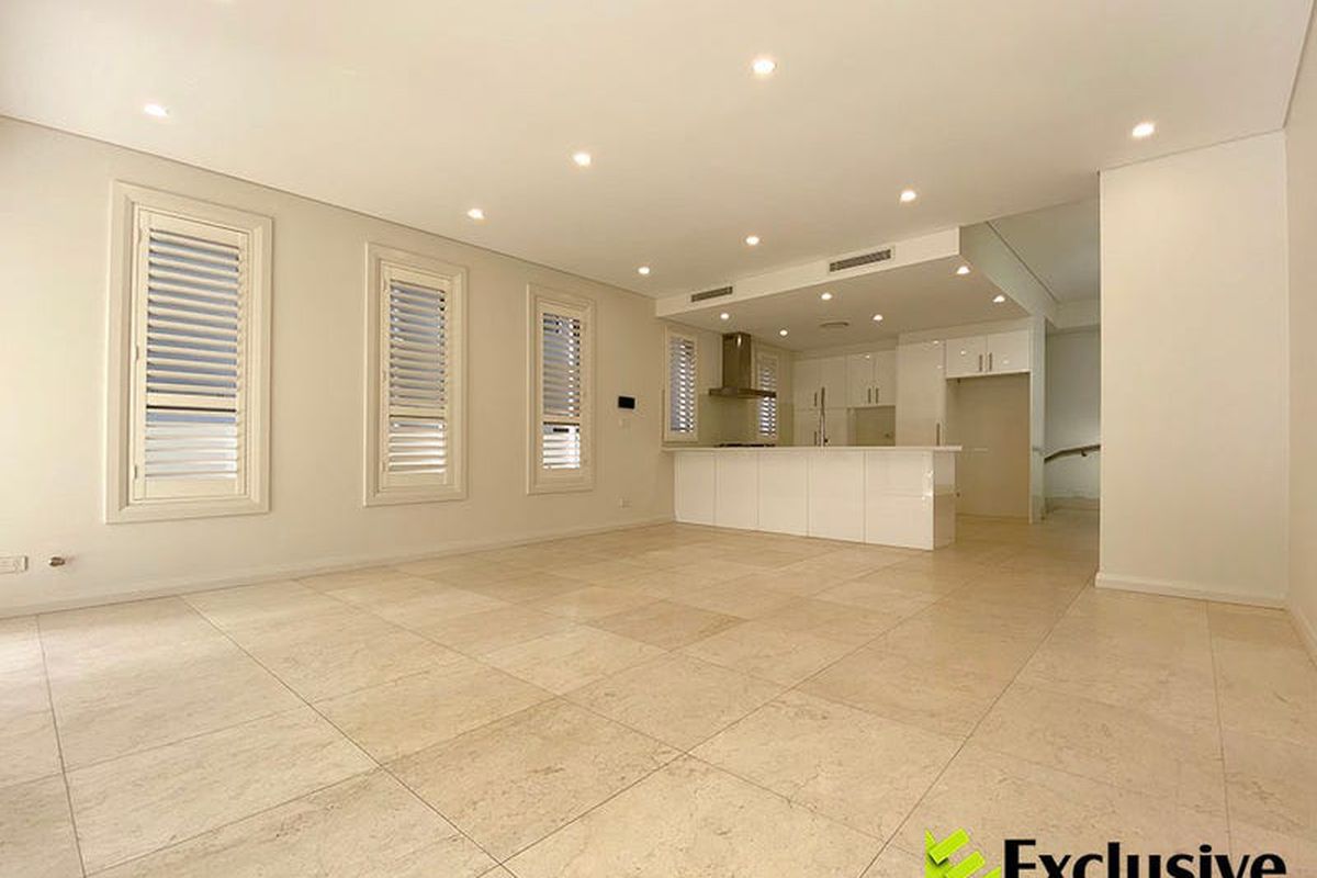 17A Fox Road, East Ryde