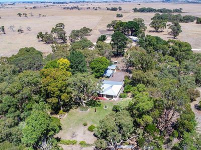 436 Piccaninny Lane, Thornlea