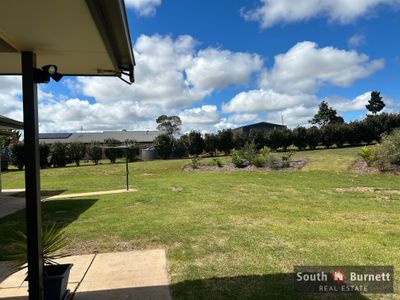 38-40 Lorikeet Circuit, Kingaroy