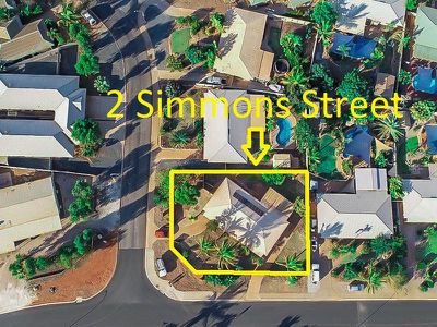 2 Simmons Street, Port Hedland