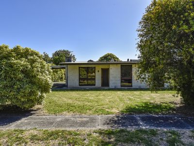 20 Railway Terrace West, Tantanoola