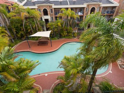 30 / 125 Wellington Street, East Perth