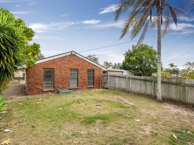 18 Willoughby Crescent, Springwood