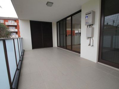 20 / 10-12 Belmore, Arncliffe