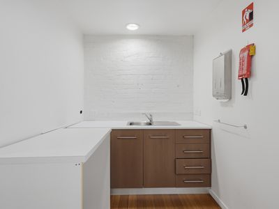 Level 1a / 10-14 Paterson Street, Launceston