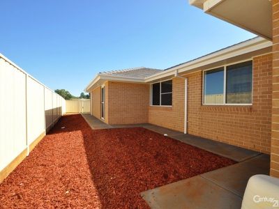 Lot 30 Keswick Park Way, Dubbo