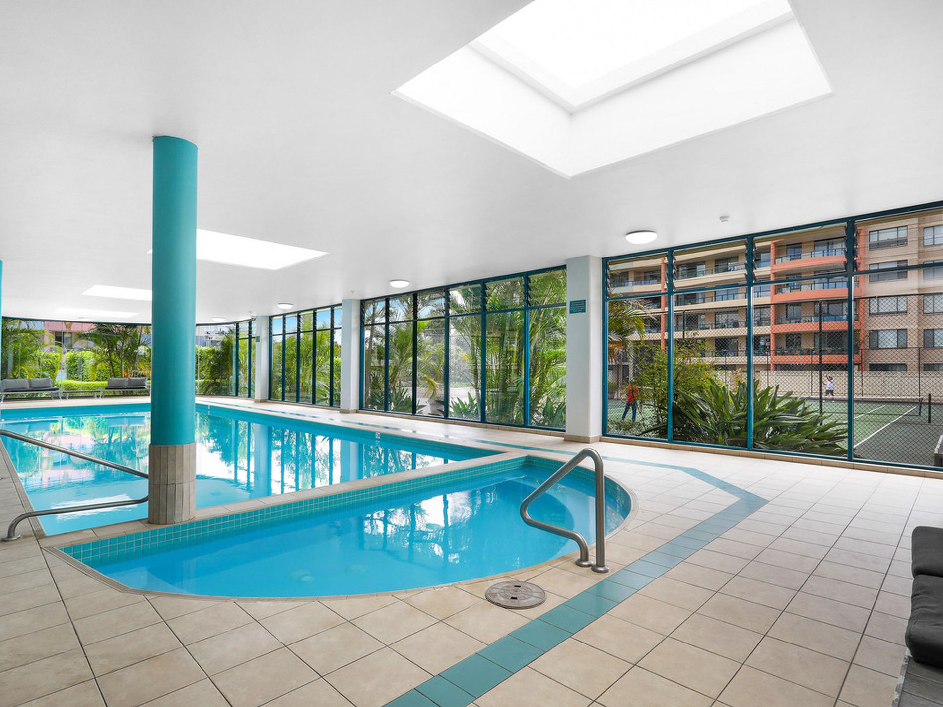 92 / 2B Ashton Street, Rockdale