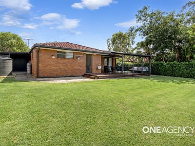 8 Dunleath St, Durack