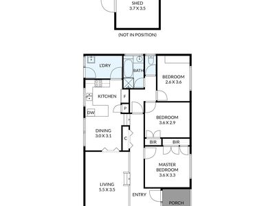 63 Jamison Street South, Altona Meadows