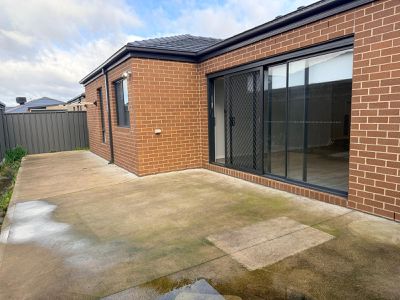 8 Flame Road, Kalkallo