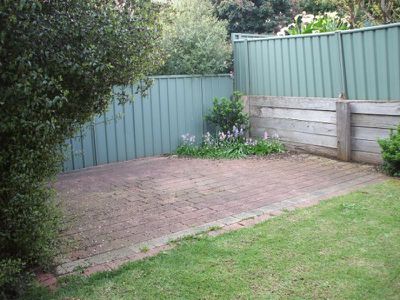 1 Hill Crescent, Mount Gambier