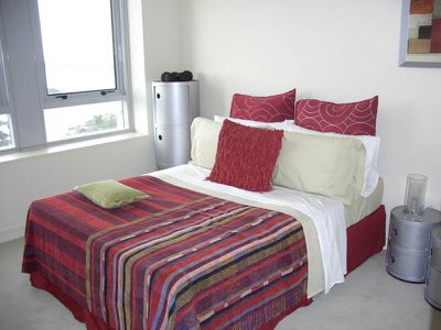 2707 / 77-81 Berry Street, North Sydney