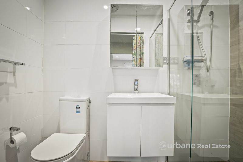 31 / 50 Loftus Crescent, Homebush