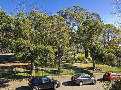 17 / 242 Darling Street, Balmain