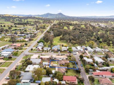 22 Cricket Street, Mansfield