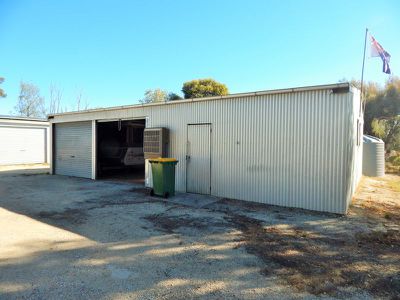 1463 Benjeroop-Lake Charm Road, Benjeroop