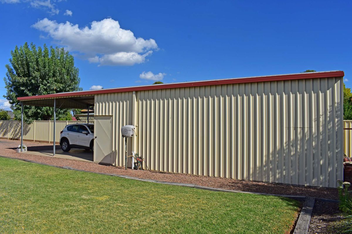 30 Saunders Street, Kyabram