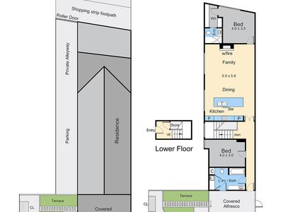 51A Ocean Beach Road, Sorrento