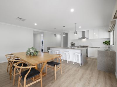 119 Warby Range Road, Glenrowan