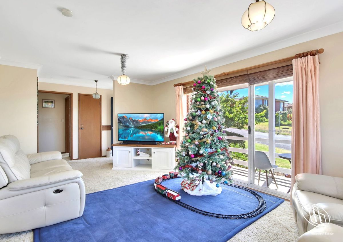 53 Montague Avenue, Kianga